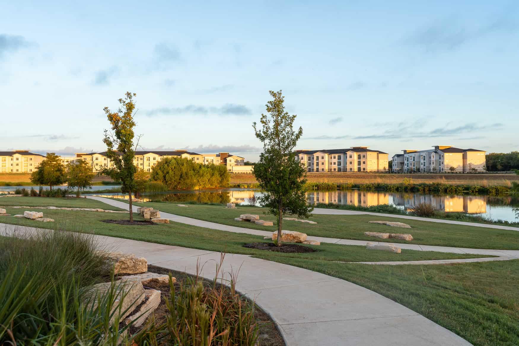 5801 Charles Merle Dr # A, Austin, TX 78747