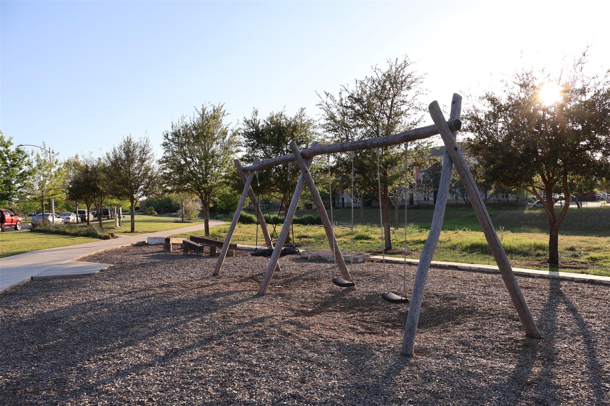 5801 Charles Merle Dr # A, Austin, TX 78747