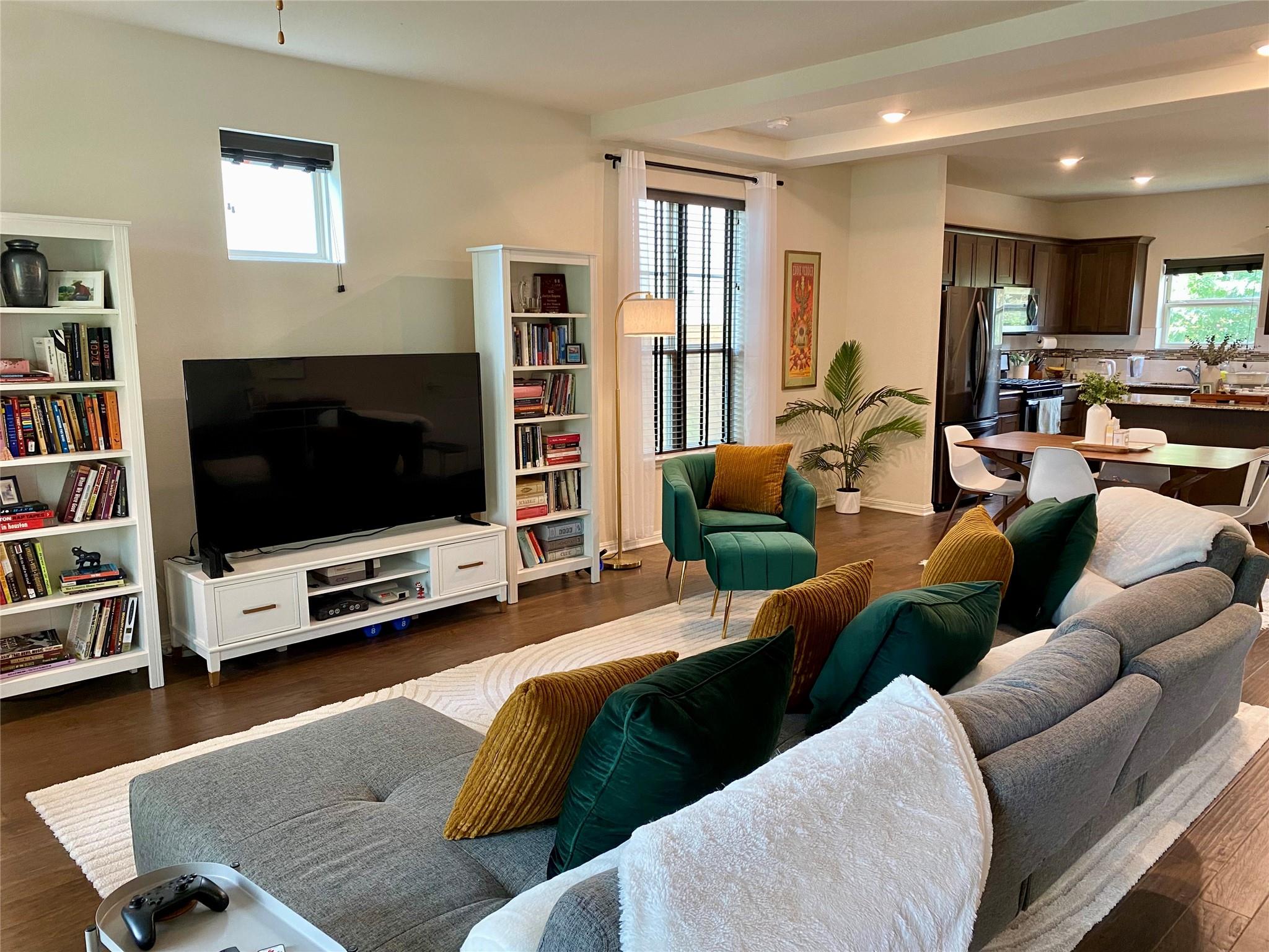 5801 Charles Merle Dr # A, Austin, TX 78747