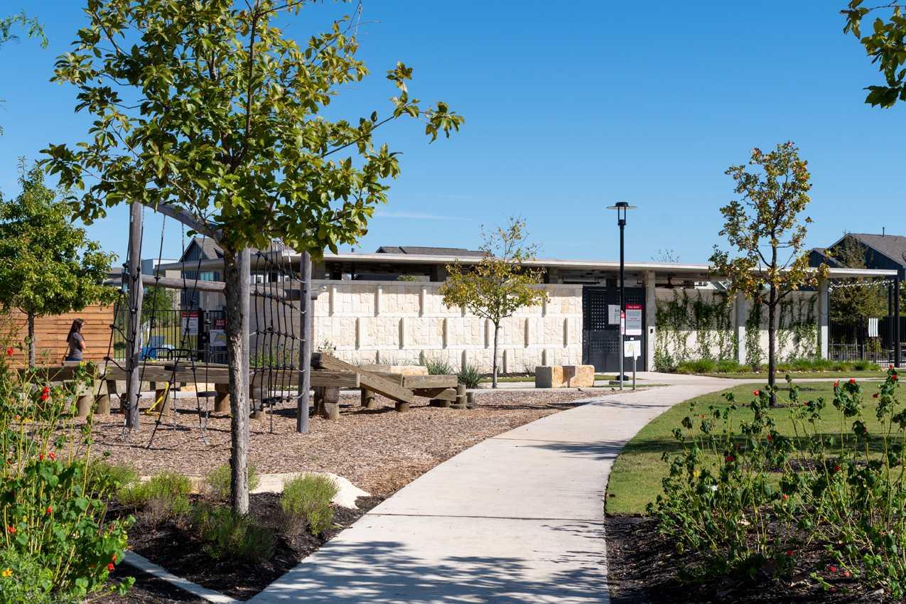 5801 Charles Merle Dr # A, Austin, TX 78747