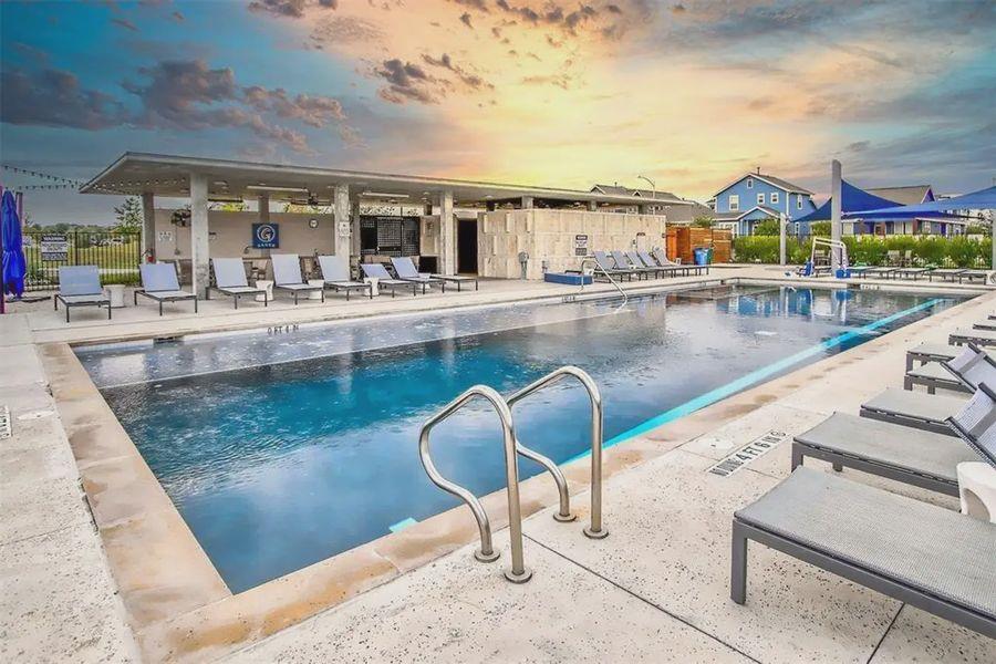 5801 Charles Merle Dr # A, Austin, TX 78747