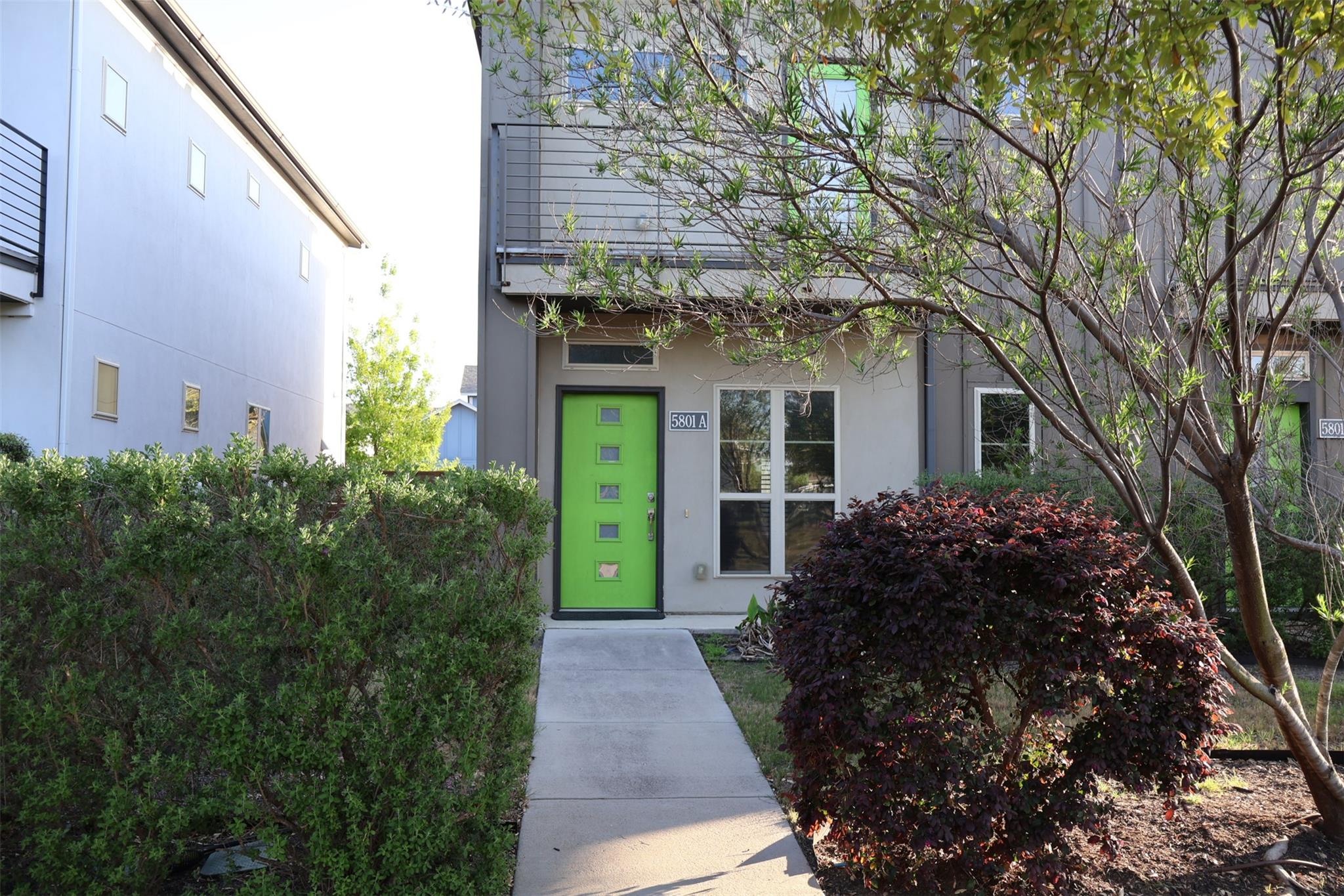 5801 Charles Merle Dr # A, Austin, TX 78747