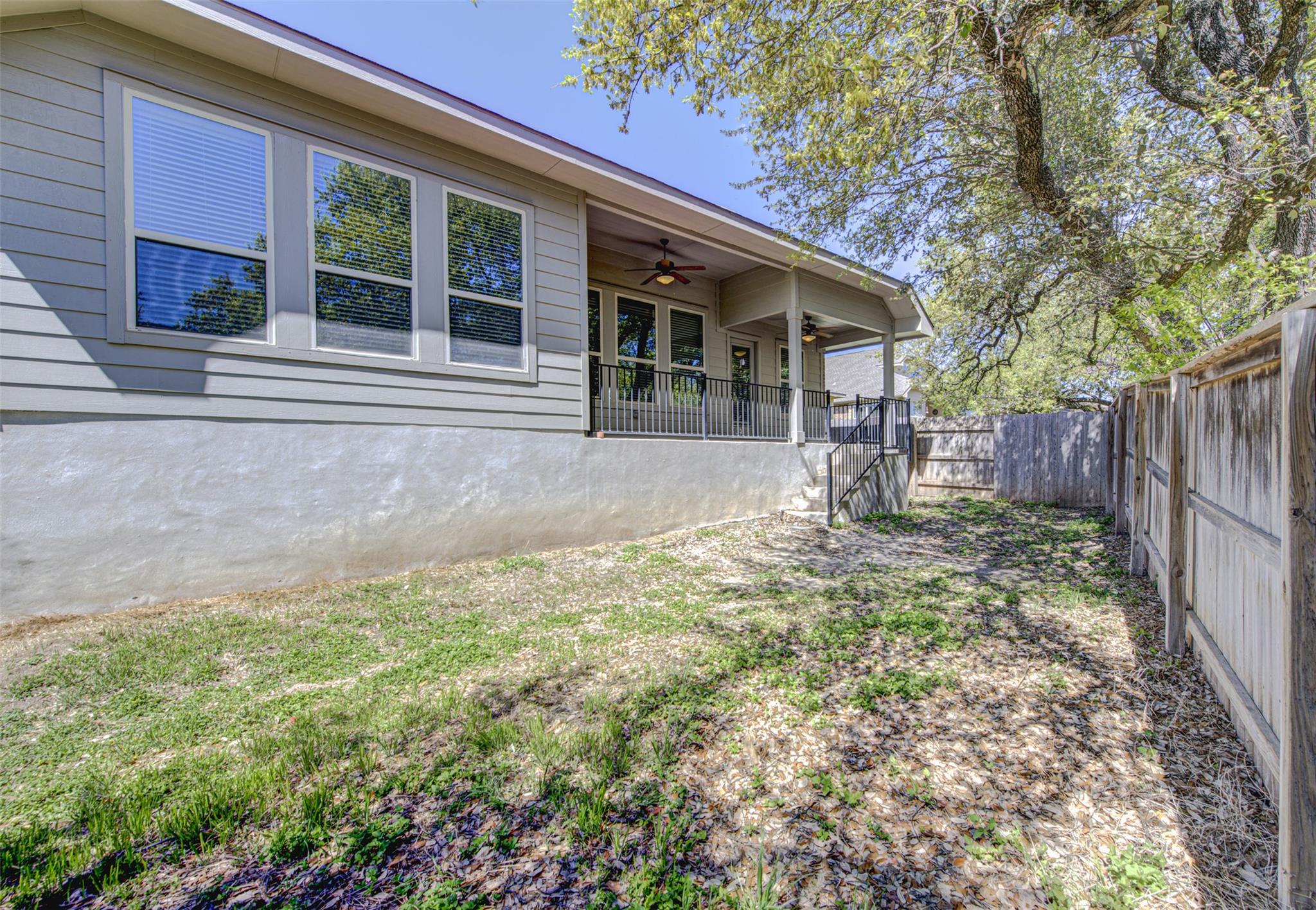 413 Pinnacle View Dr, Georgetown, TX 78628