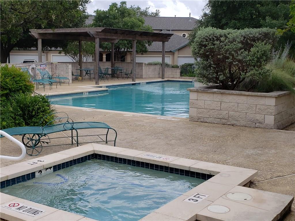 2100 Pipers Field Dr # 46, Austin, TX 78758