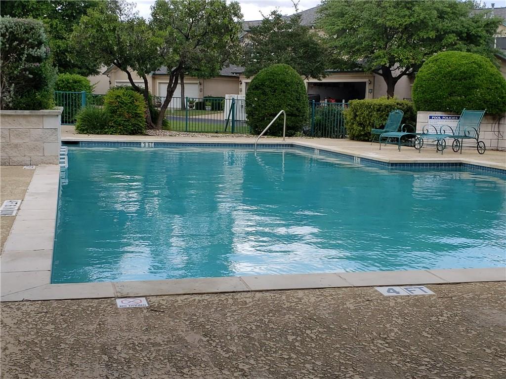 2100 Pipers Field Dr # 46, Austin, TX 78758