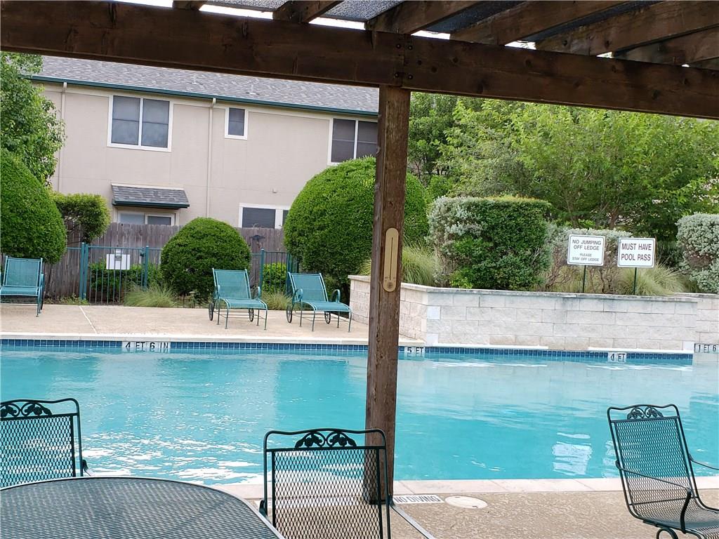 2100 Pipers Field Dr # 46, Austin, TX 78758
