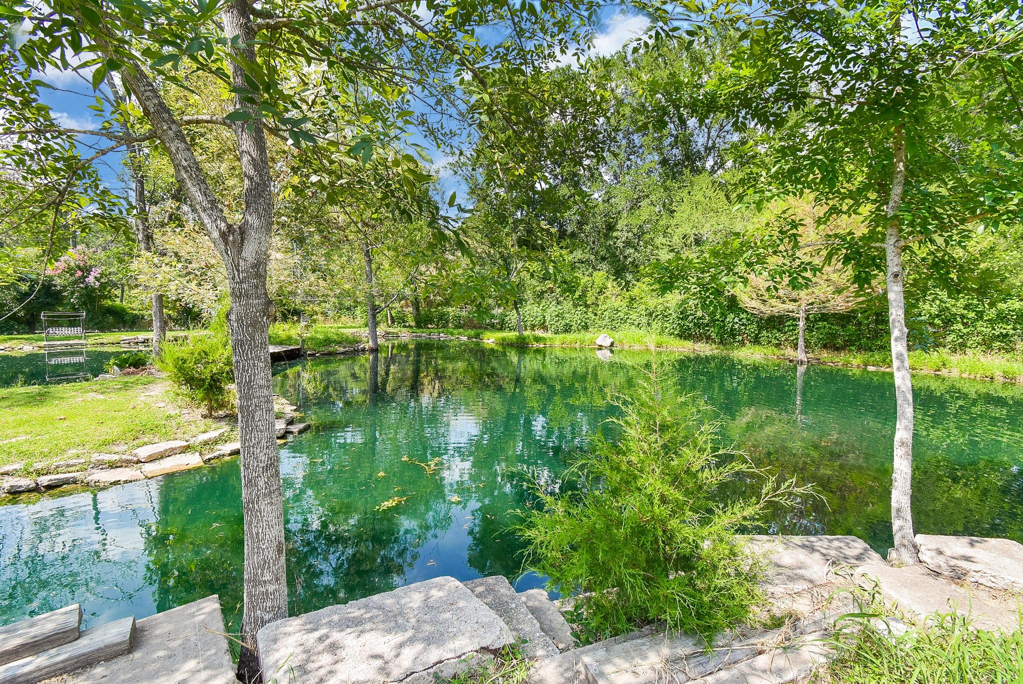 39551 Donigan Rd, Brookshire, TX 77423