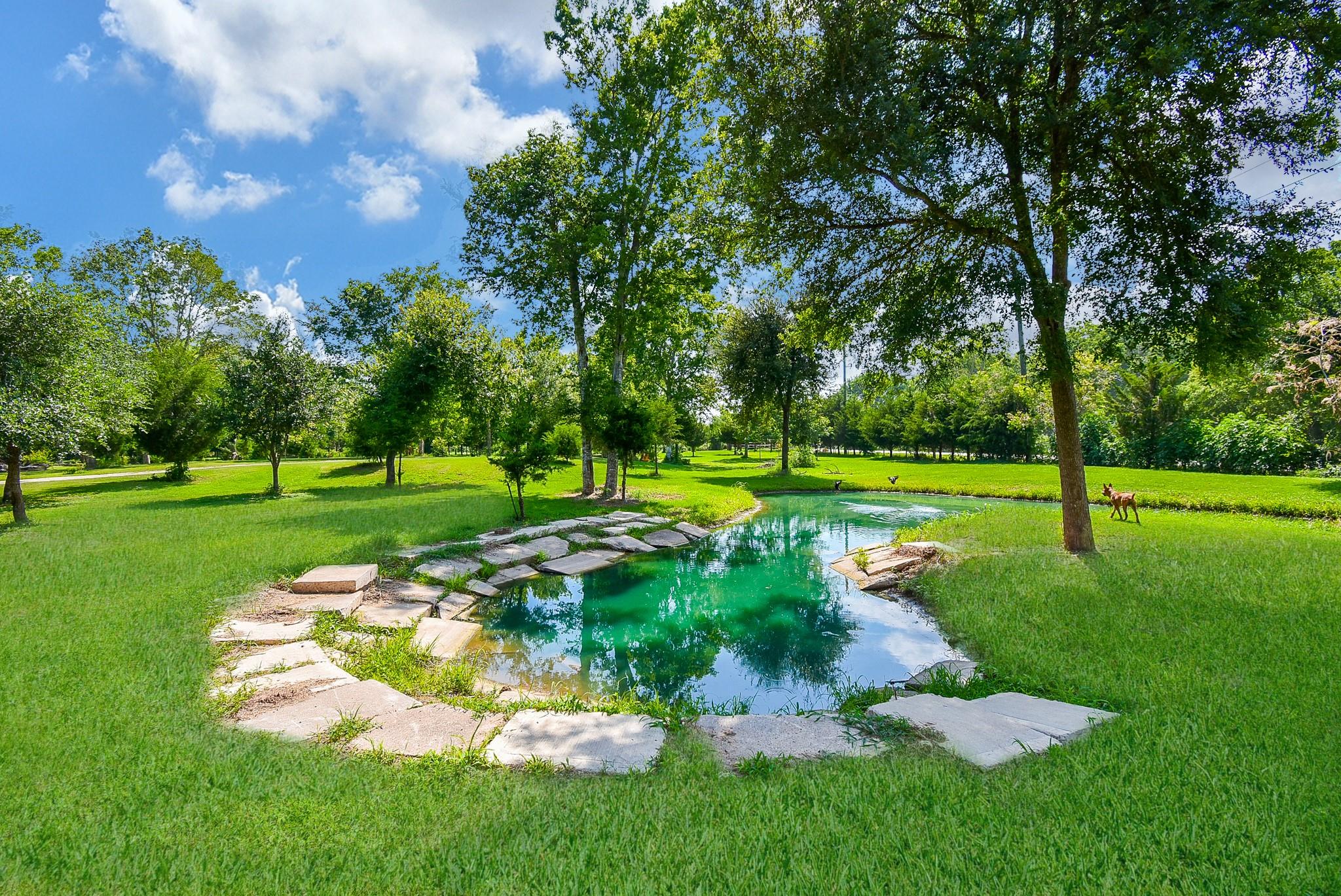 39551 Donigan Rd, Brookshire, TX 77423