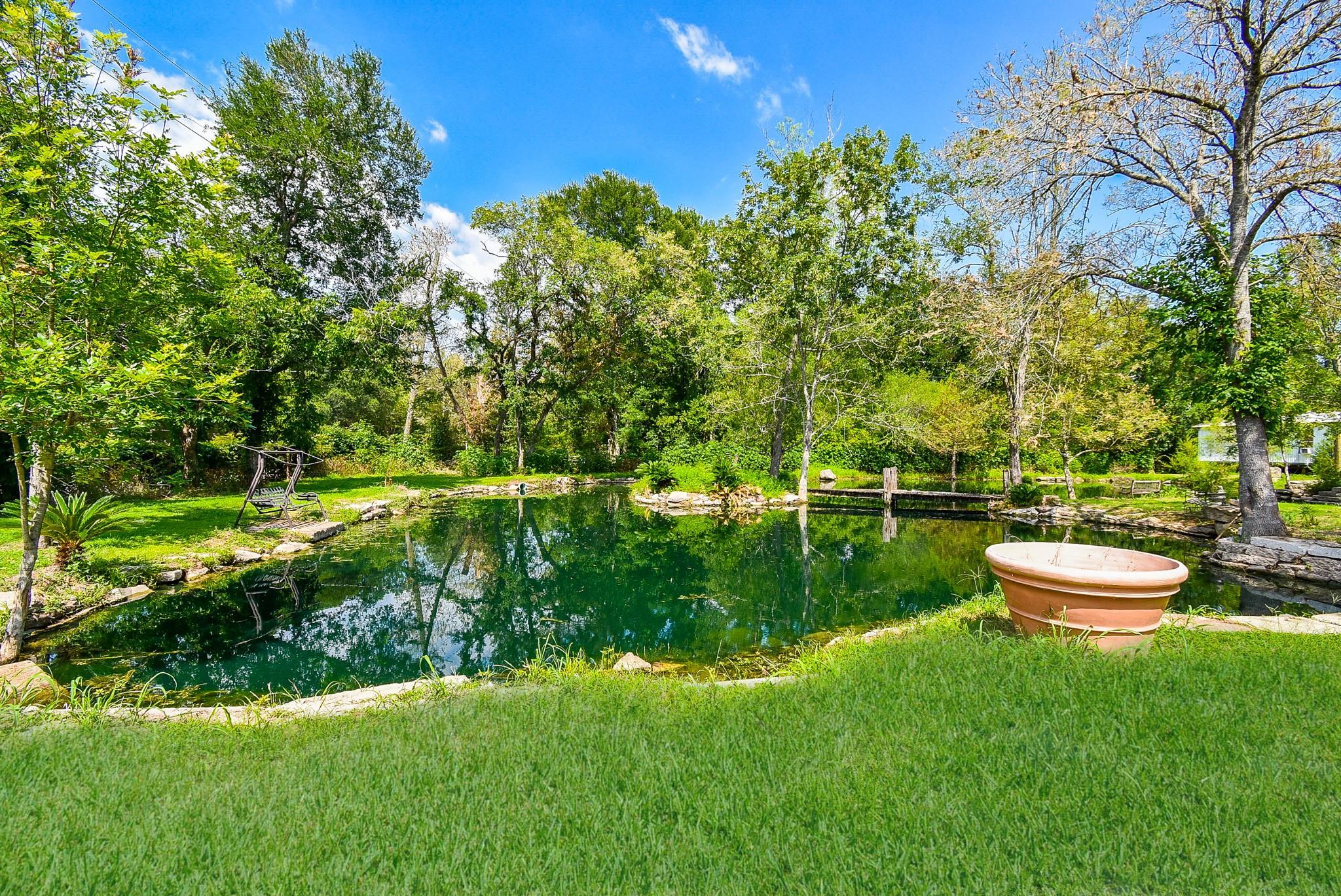 39551 Donigan Rd, Brookshire, TX 77423