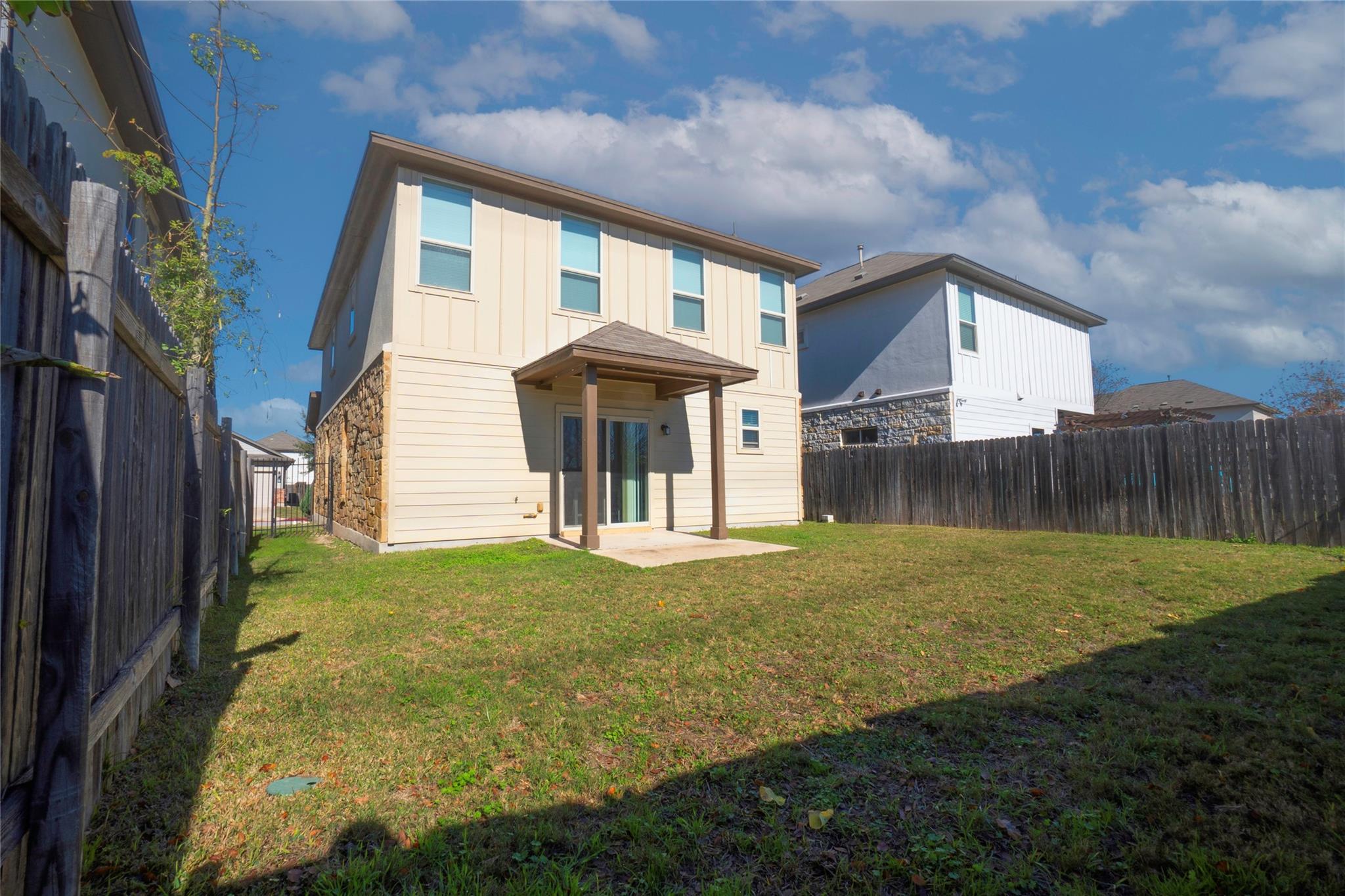 1401 Little Elm Trl # 114, Cedar Park, TX 78613