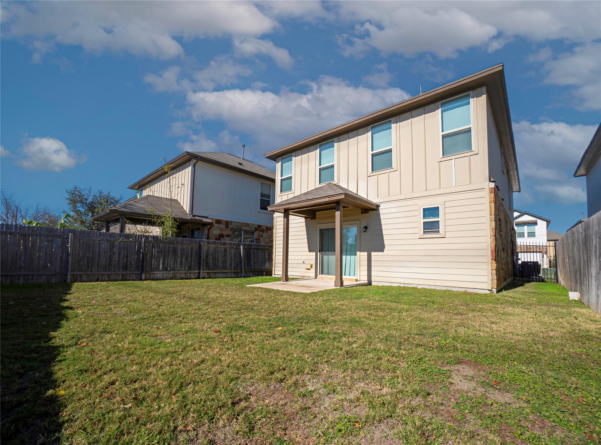 1401 Little Elm Trl # 114, Cedar Park, TX 78613