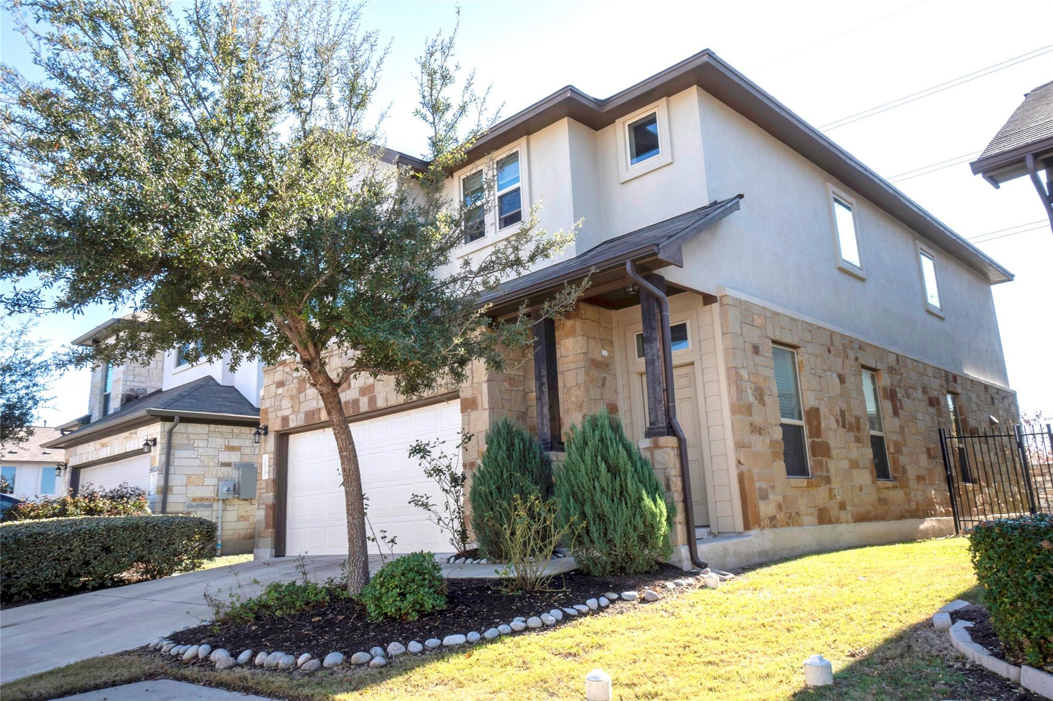 1401 Little Elm Trl # 114, Cedar Park, TX 78613