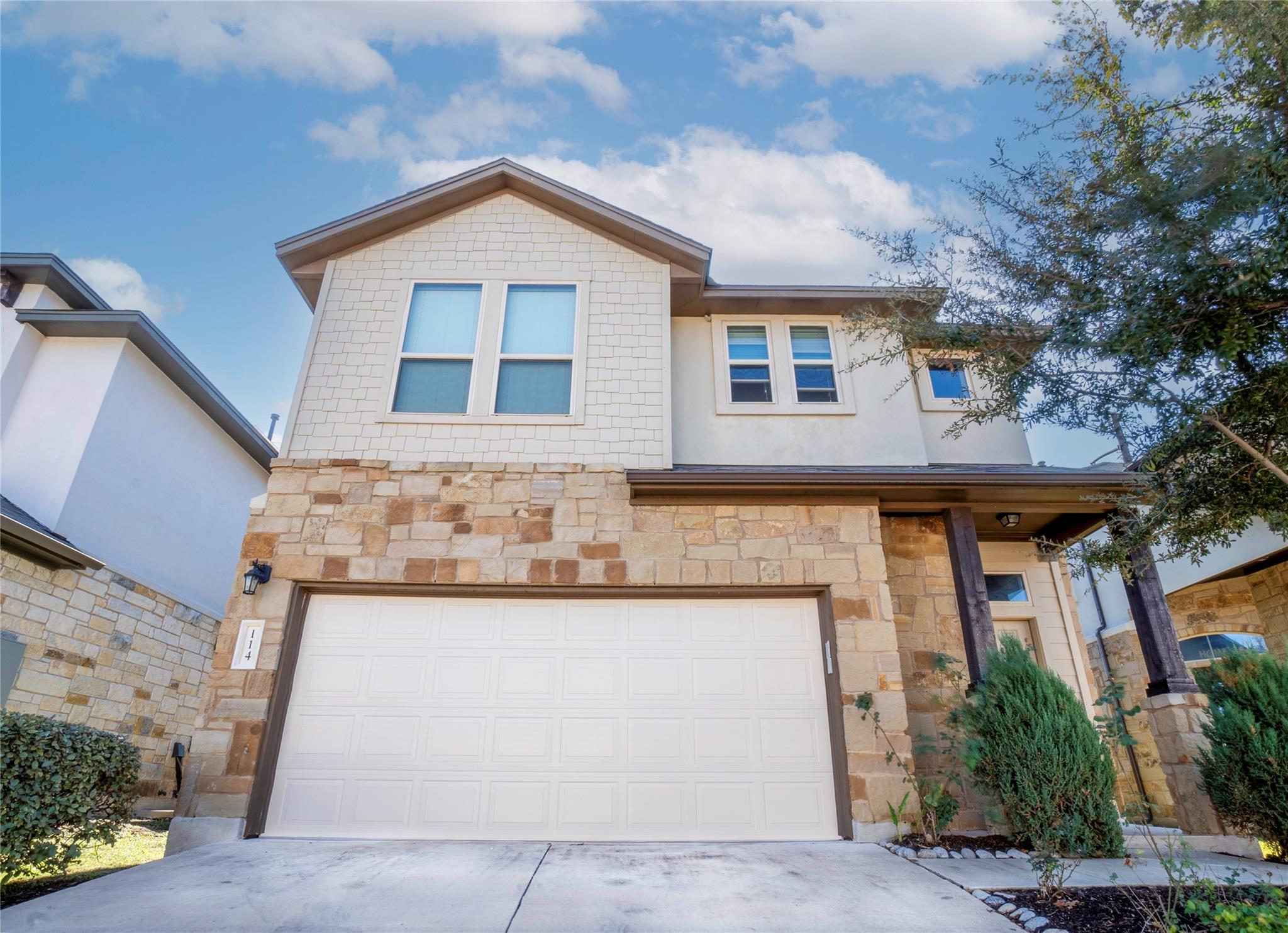 1401 Little Elm Trl # 114, Cedar Park, TX 78613