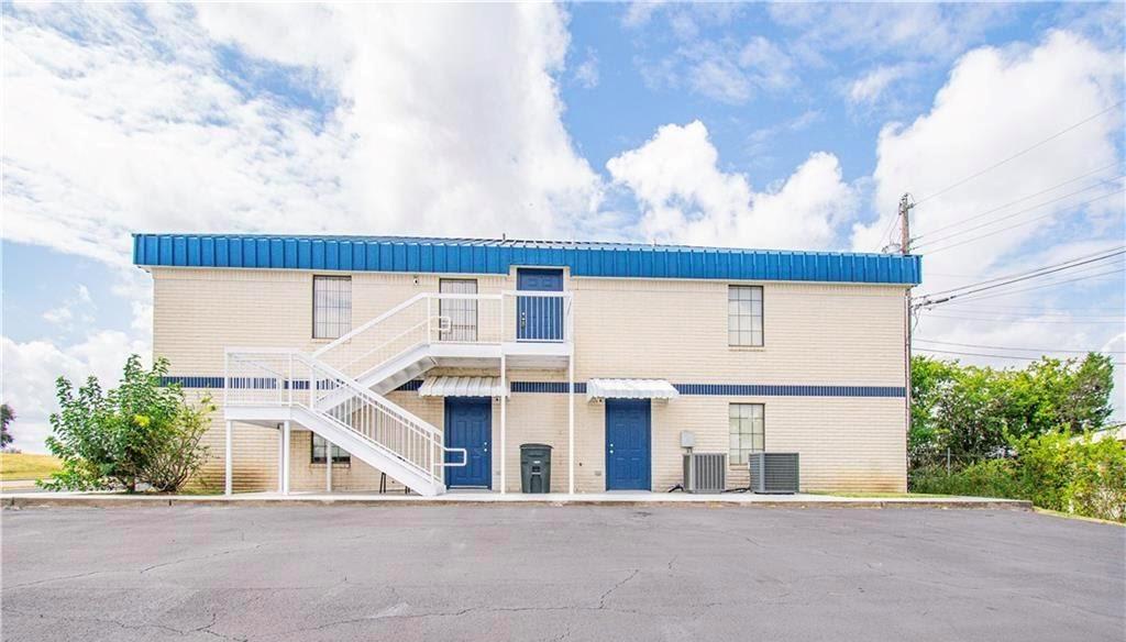 701 W Central Texas Expy, Killeen, TX 76541