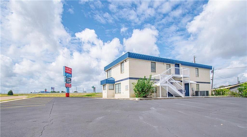 701 W Central Texas Expy, Killeen, TX 76541