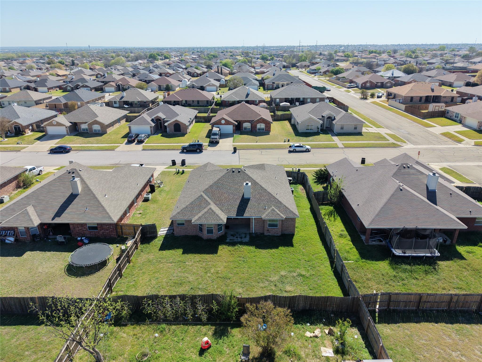 2603 Jasmine Ln, Killeen, TX 76549