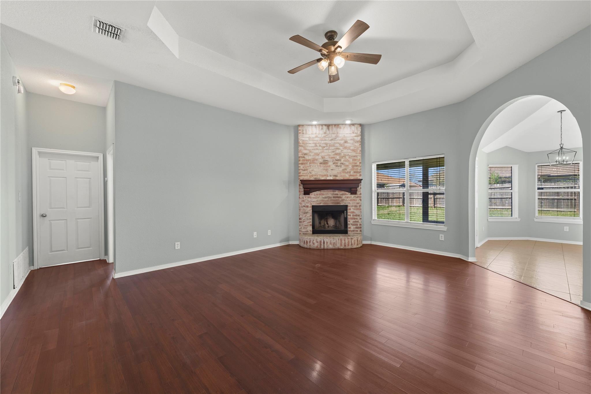 2603 Jasmine Ln, Killeen, TX 76549