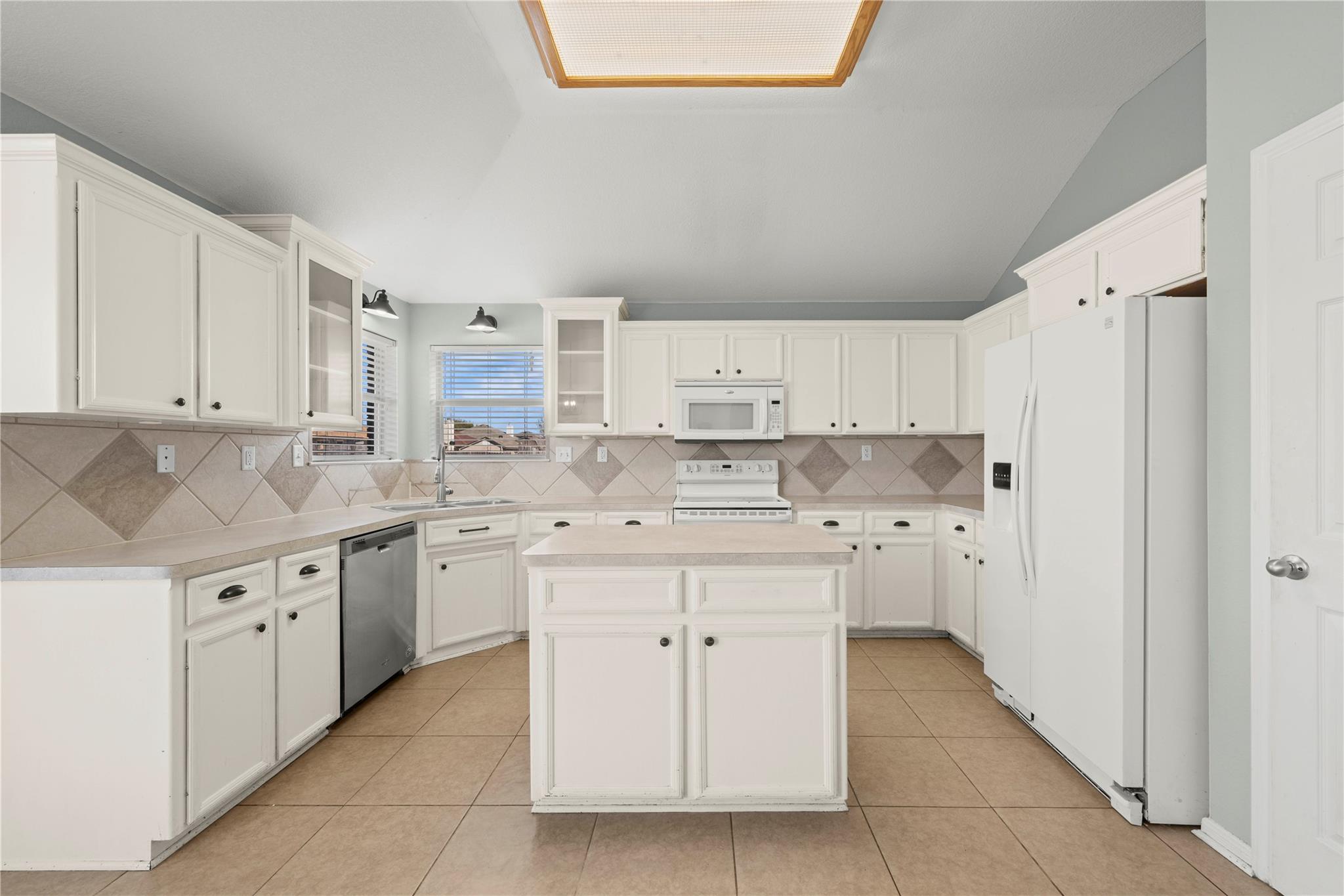 2603 Jasmine Ln, Killeen, TX 76549