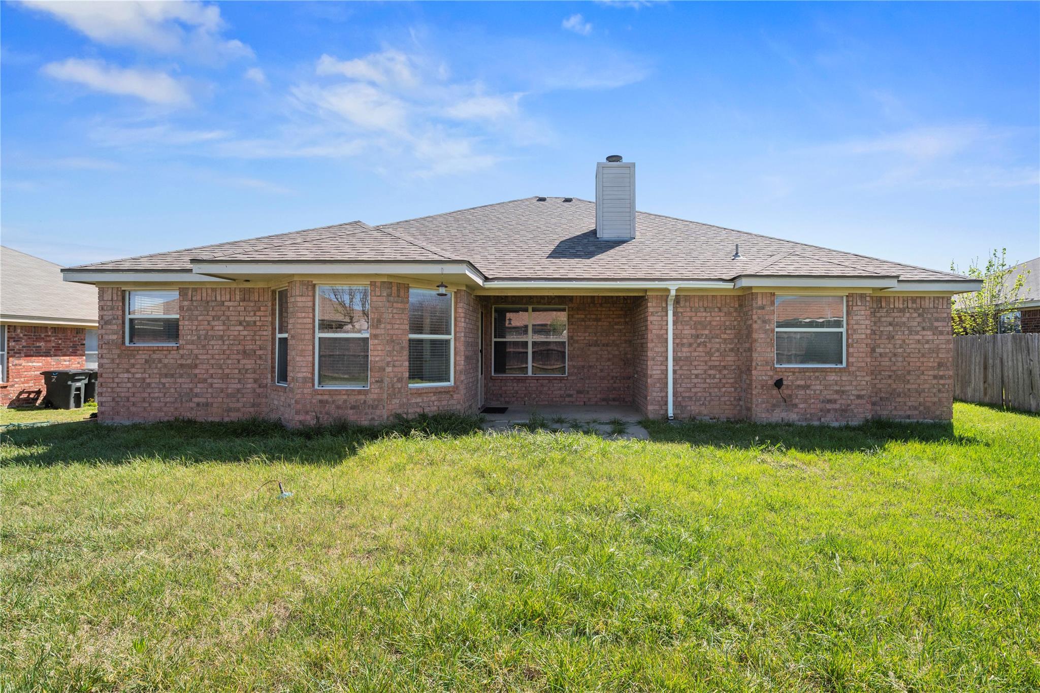 2603 Jasmine Ln, Killeen, TX 76549