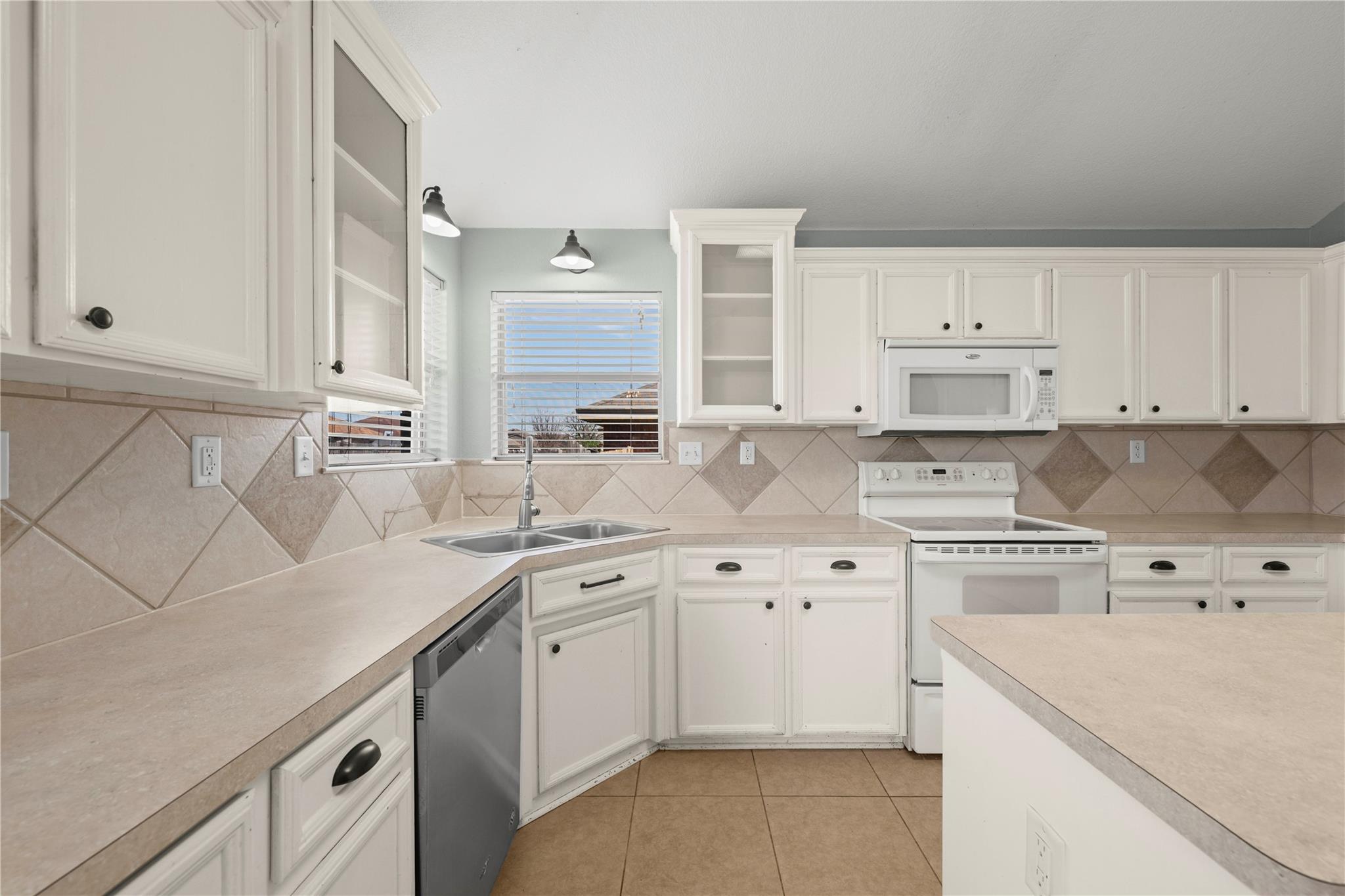 2603 Jasmine Ln, Killeen, TX 76549