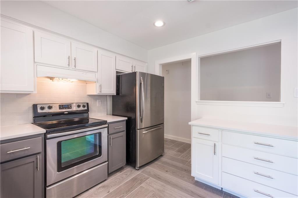 2311 Singletree Ave # A, Austin, TX 78727