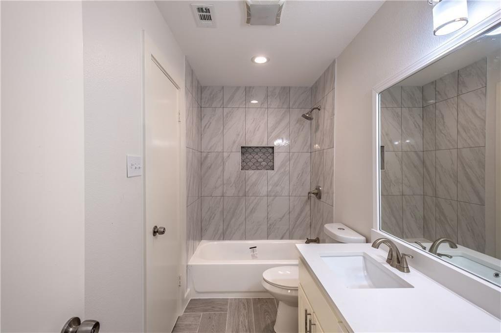 2311 Singletree Ave # A, Austin, TX 78727