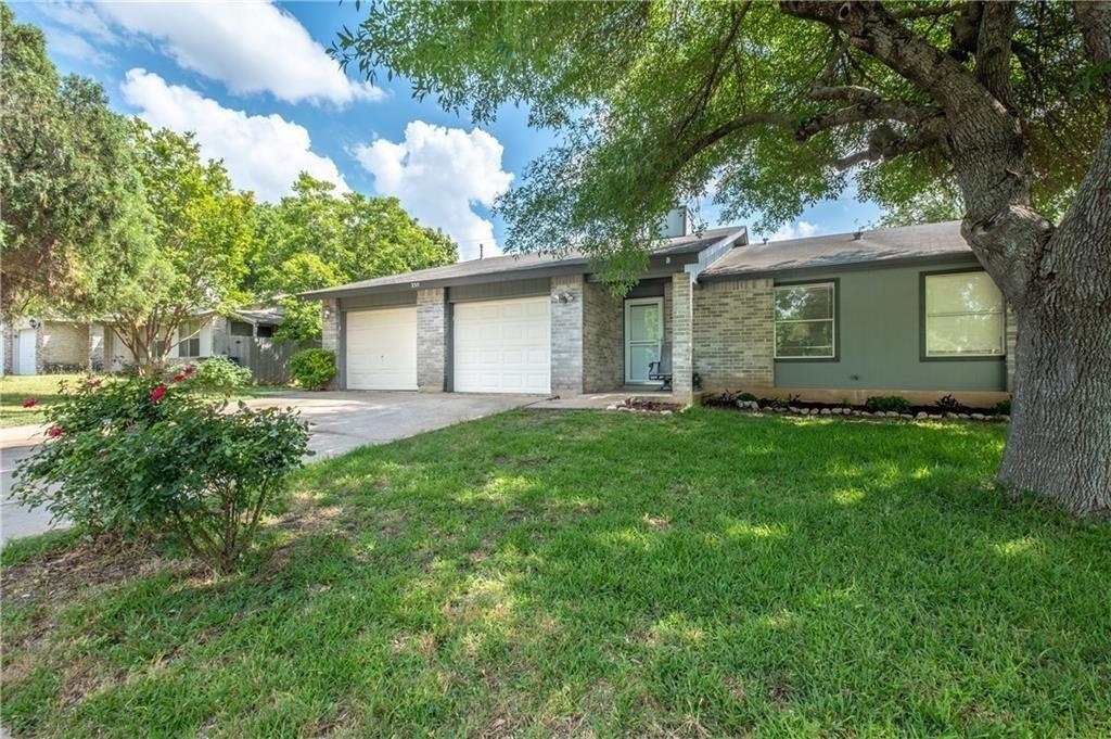 2311 Singletree Ave # A, Austin, TX 78727