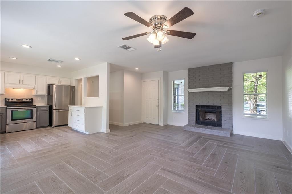 2311 Singletree Ave # A, Austin, TX 78727