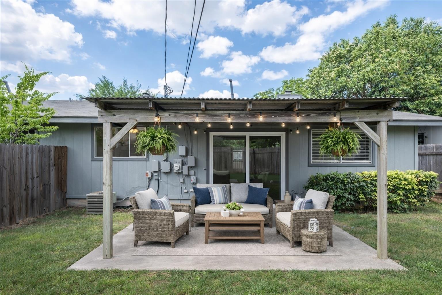 2311 Singletree Ave # A, Austin, TX 78727