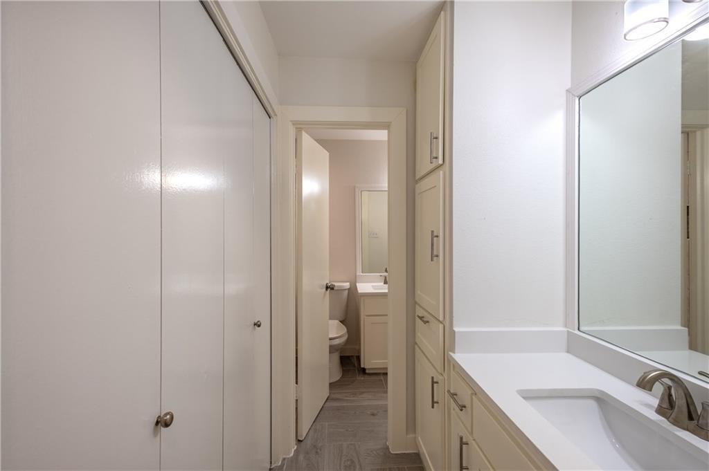 2311 Singletree Ave # A, Austin, TX 78727