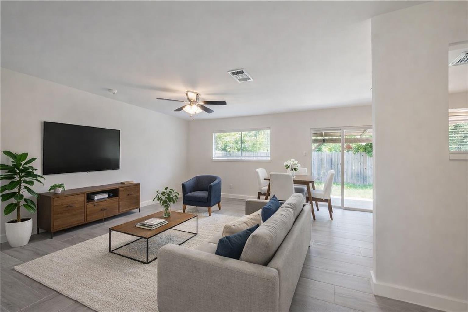 2311 Singletree Ave # A, Austin, TX 78727