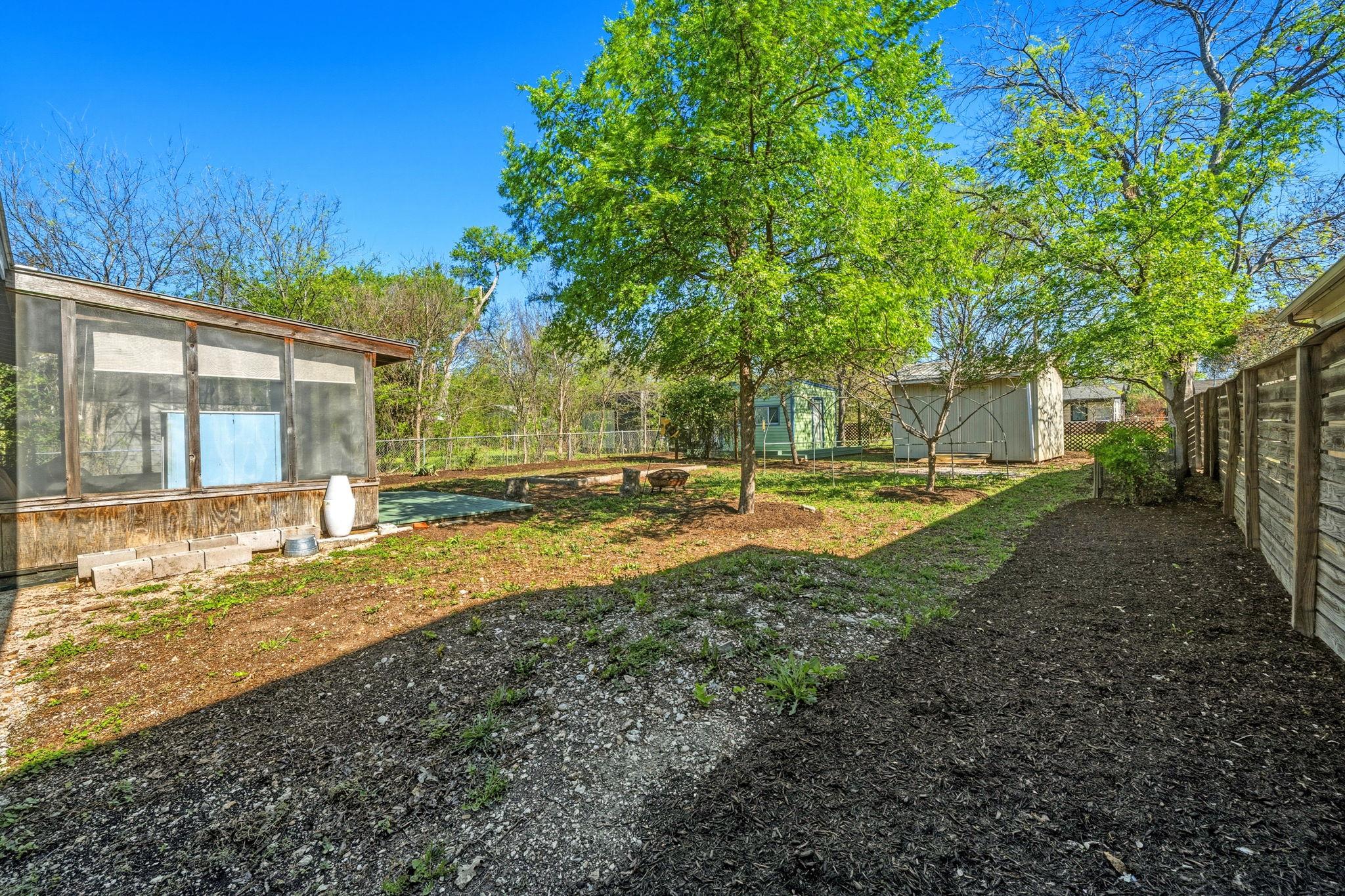 1908 Cullen Ave, Austin, TX 78757