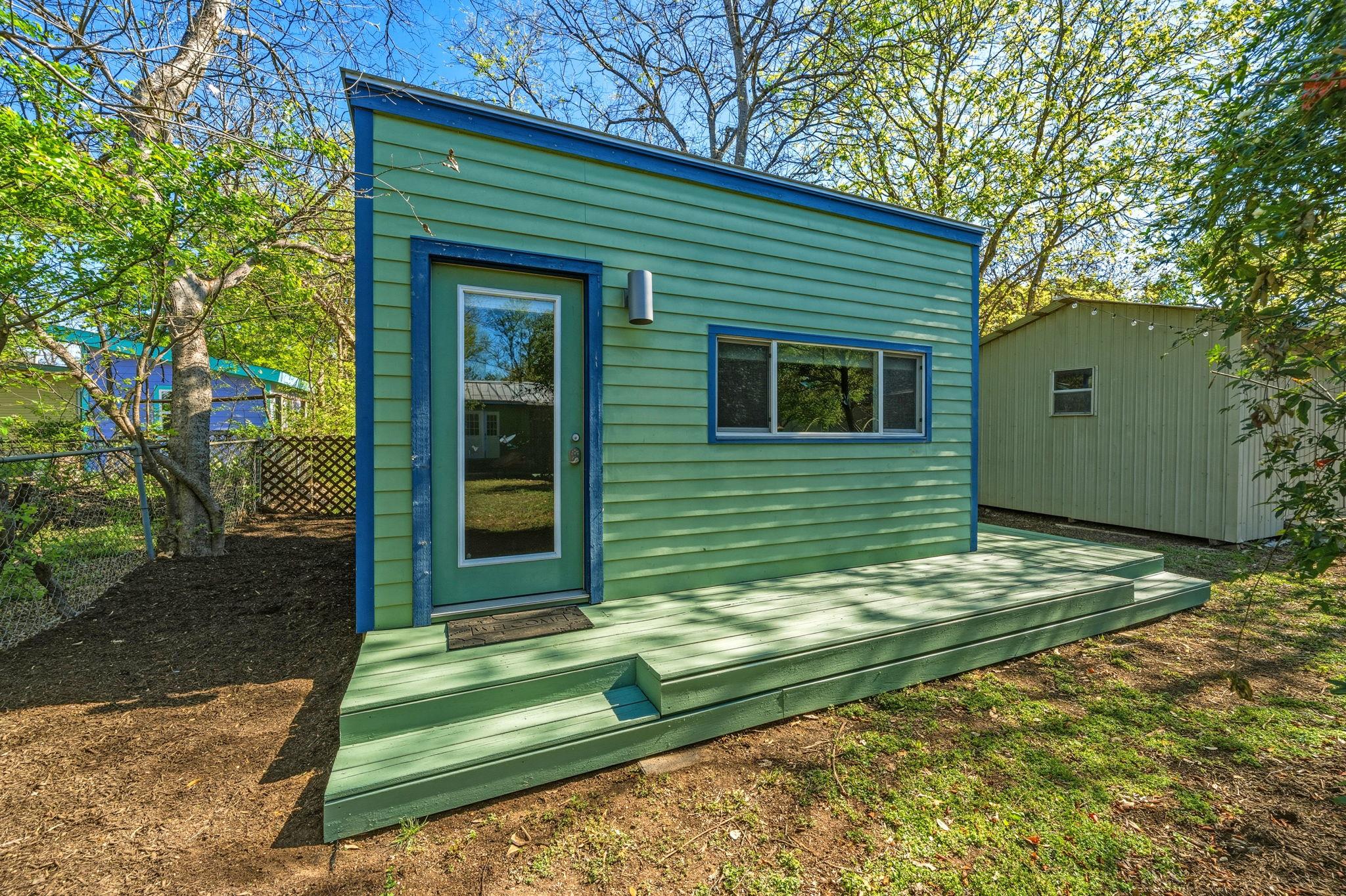 1908 Cullen Ave, Austin, TX 78757