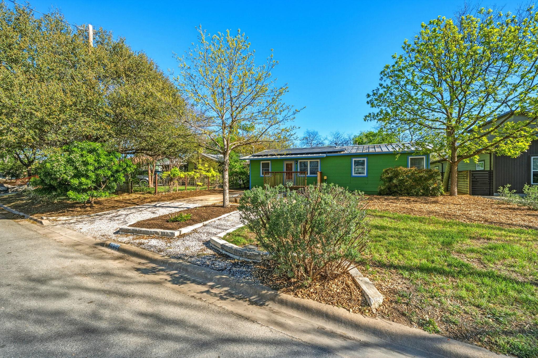 1908 Cullen Ave, Austin, TX 78757