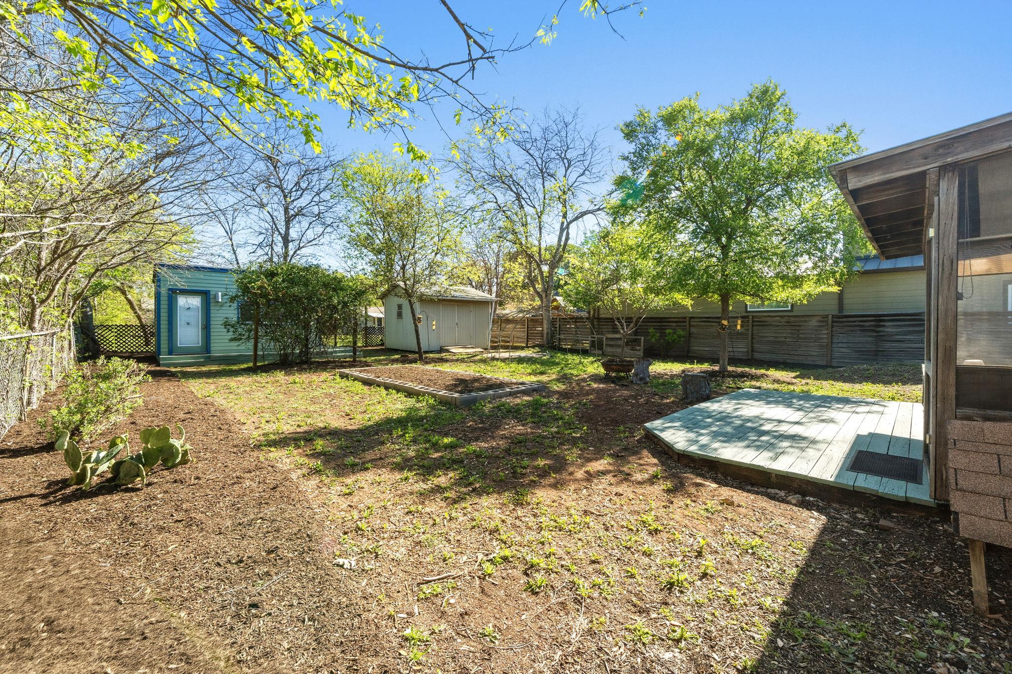 1908 Cullen Ave, Austin, TX 78757