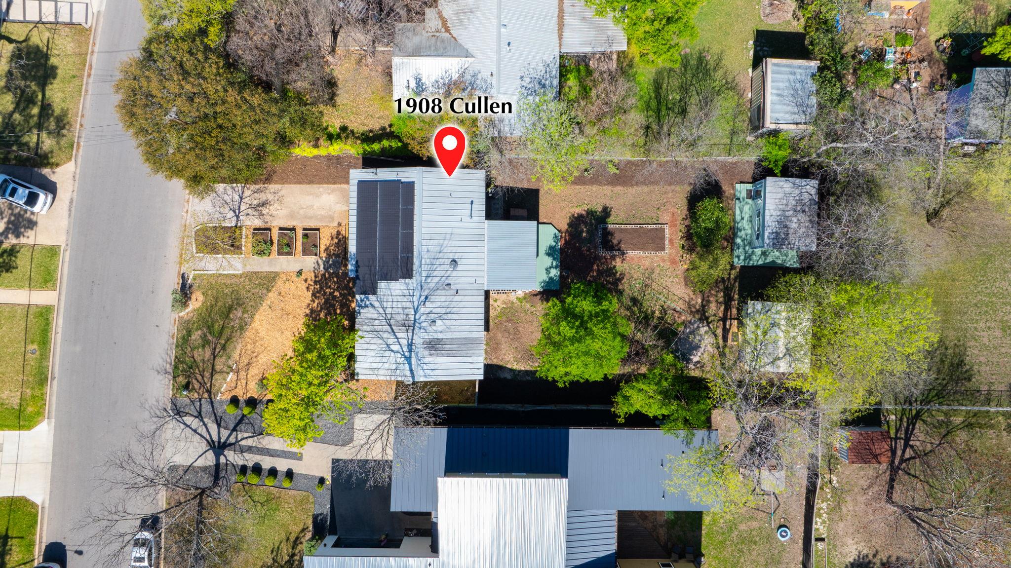 1908 Cullen Ave, Austin, TX 78757