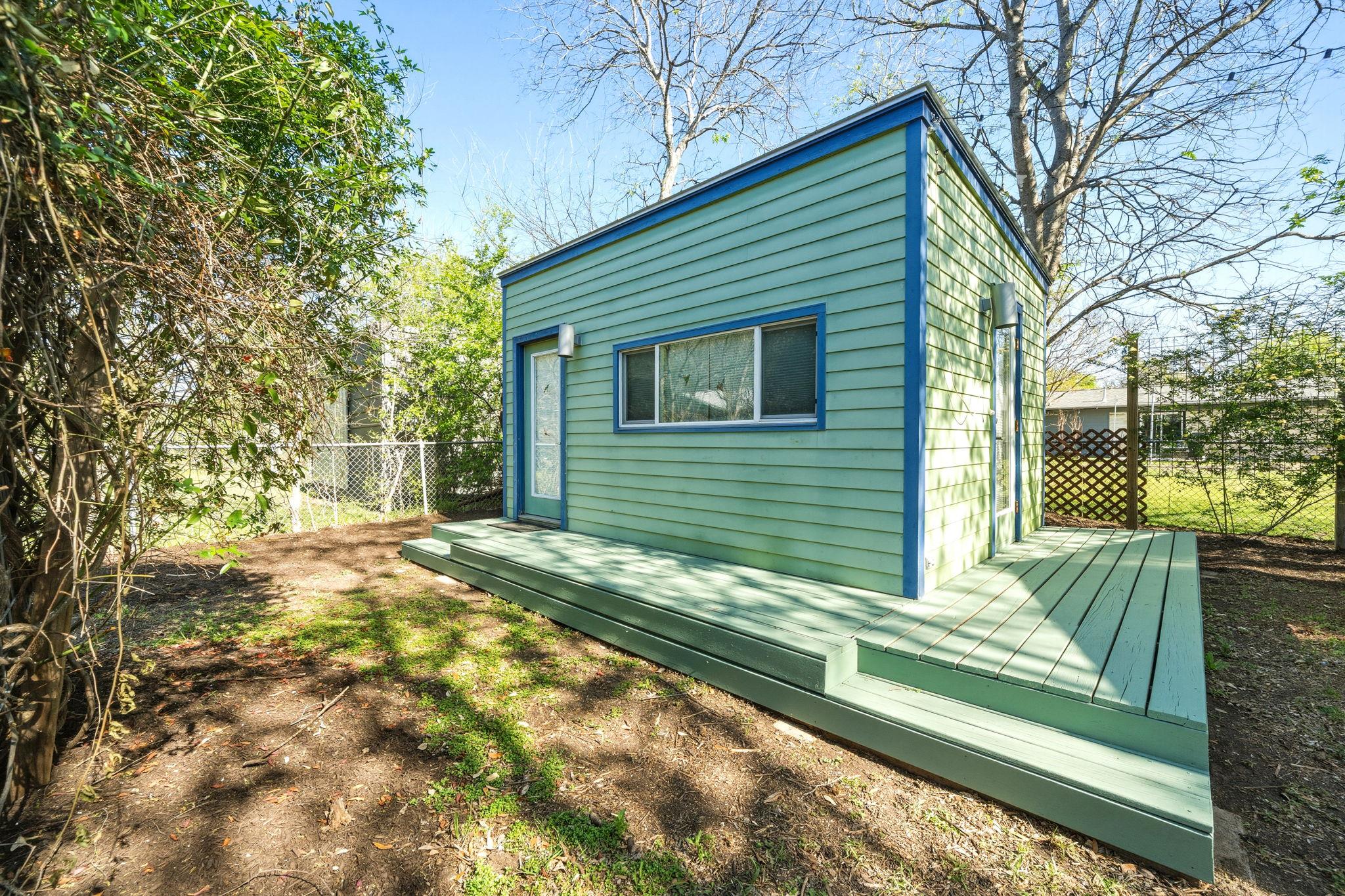 1908 Cullen Ave, Austin, TX 78757