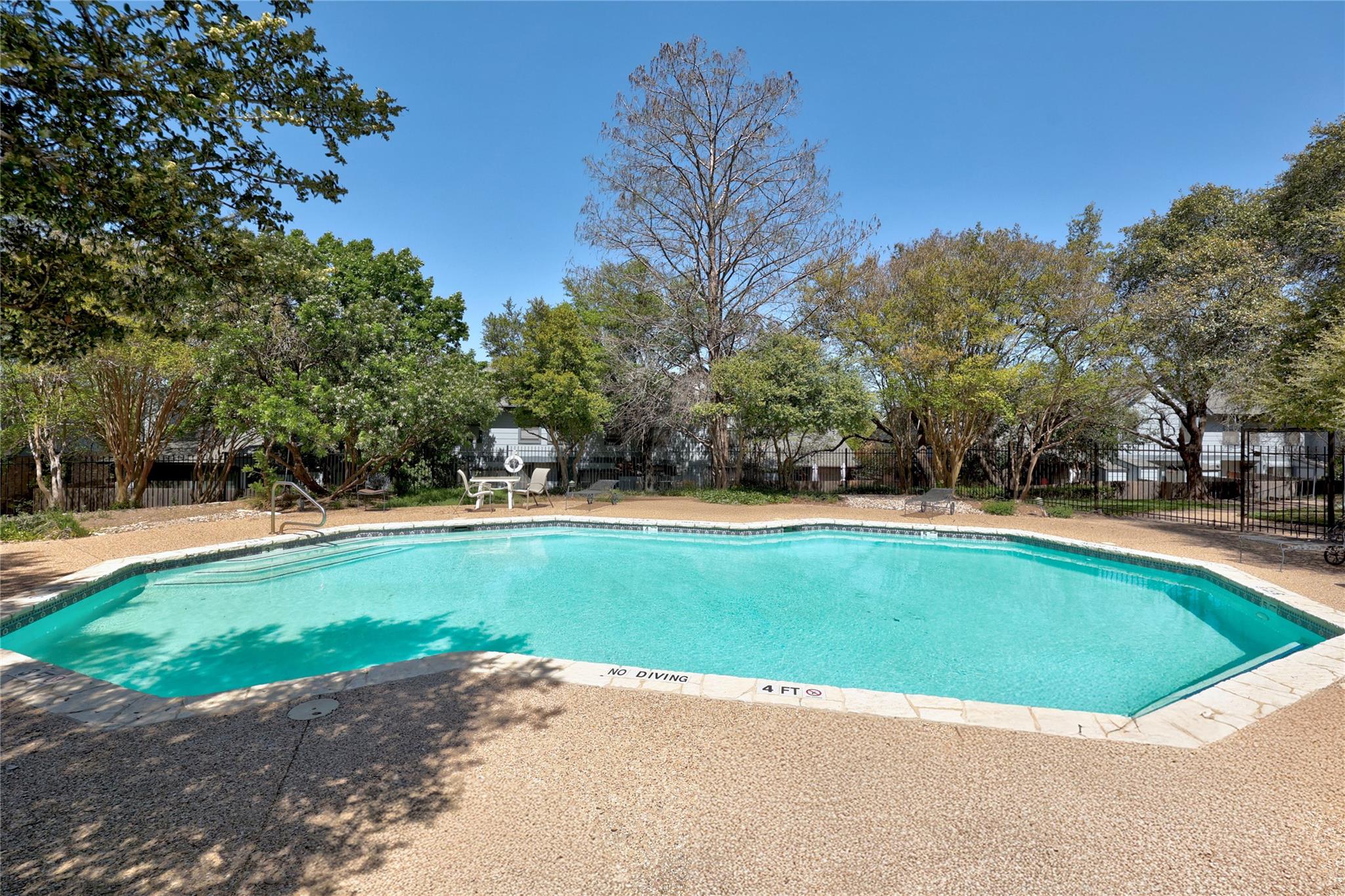 1411 Gracy Farms Ln # 52, Austin, TX 78758