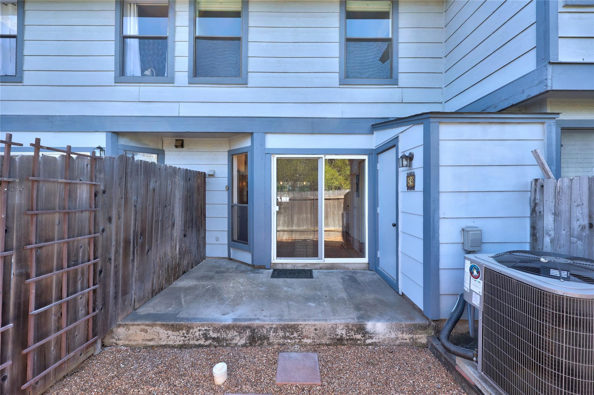 1411 Gracy Farms Ln # 52, Austin, TX 78758