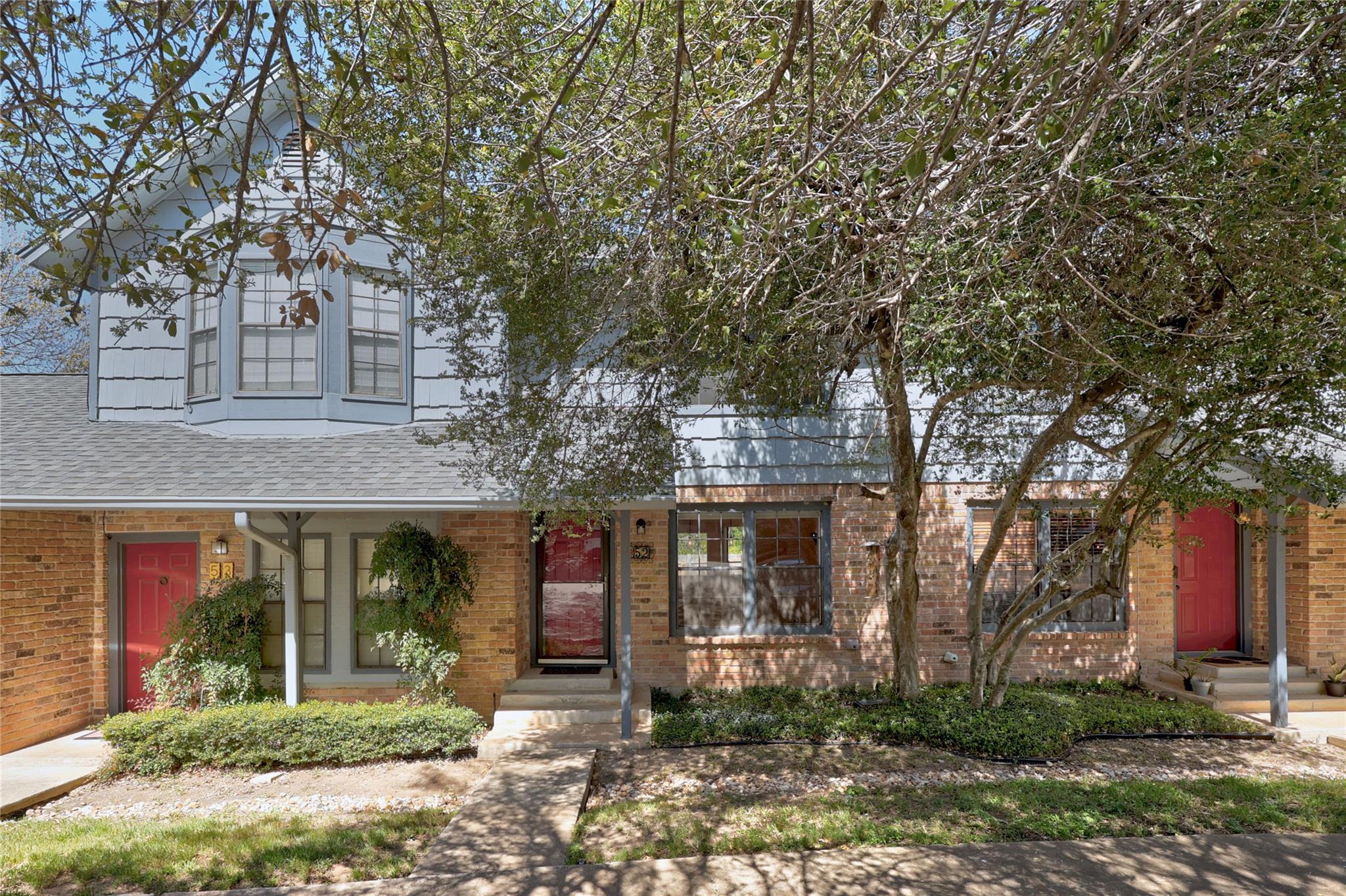 1411 Gracy Farms Ln # 52, Austin, TX 78758