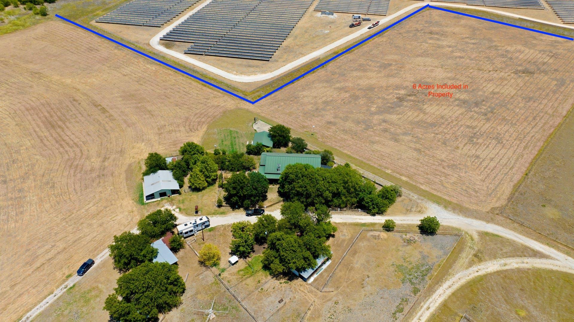 13212 Sandeen Rd, Manor, TX 78653