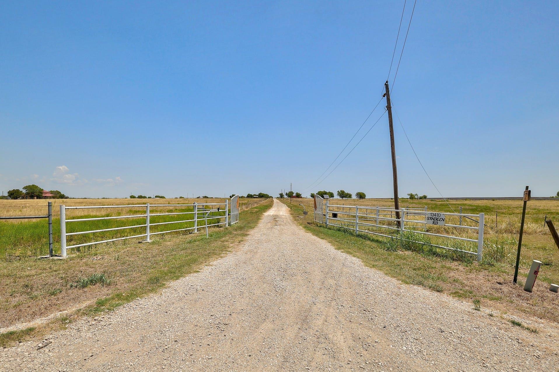 13212 Sandeen Rd, Manor, TX 78653