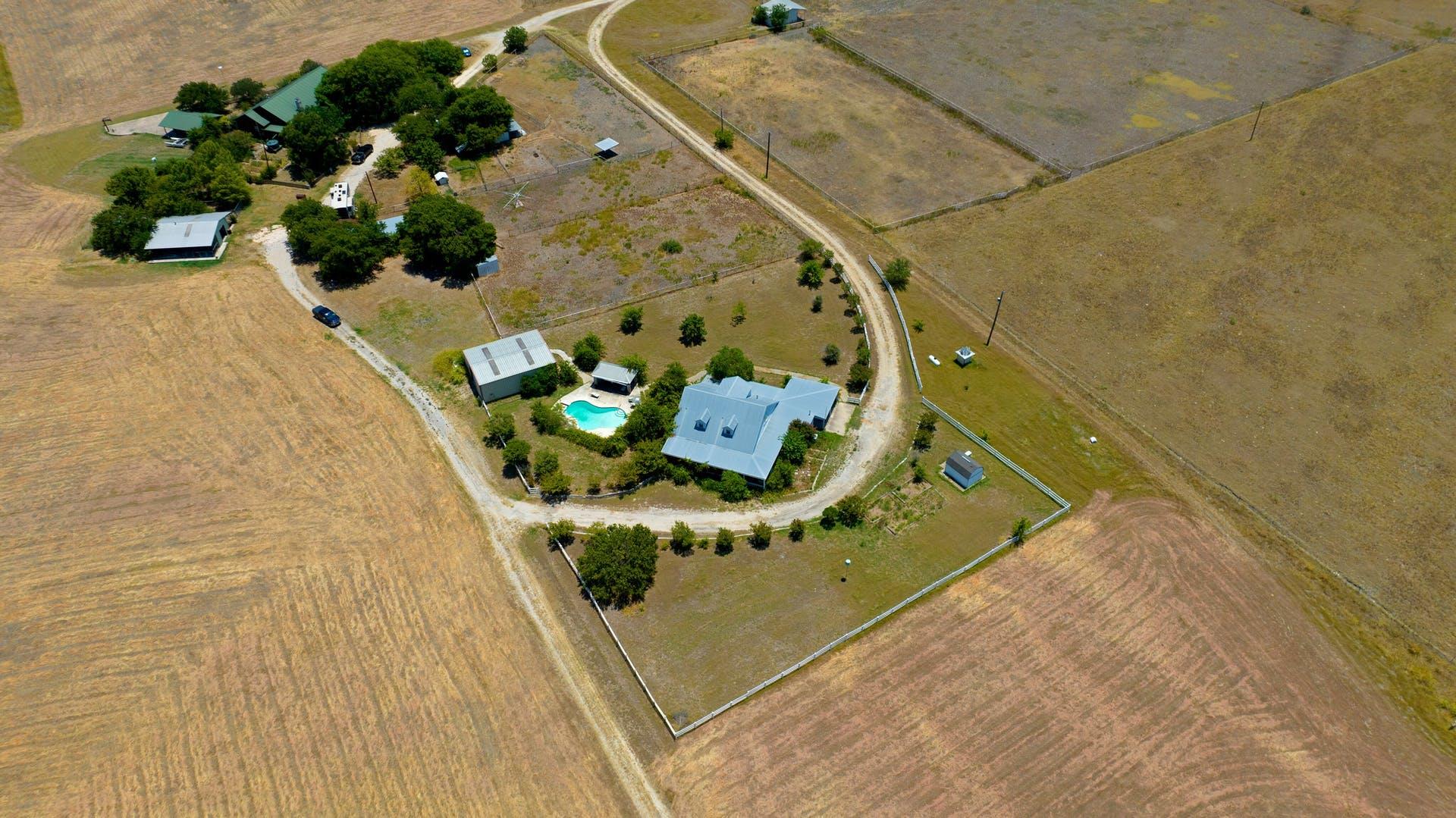 13212 Sandeen Rd, Manor, TX 78653