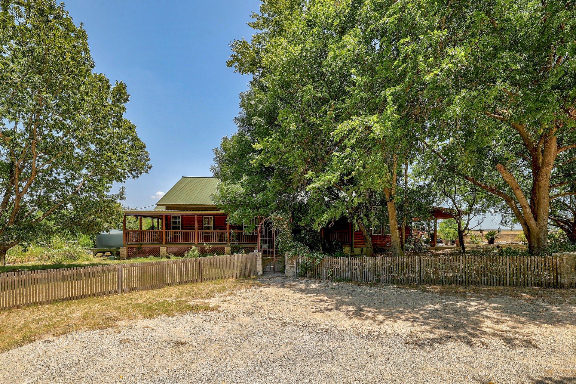 13212 Sandeen Rd, Manor, TX 78653