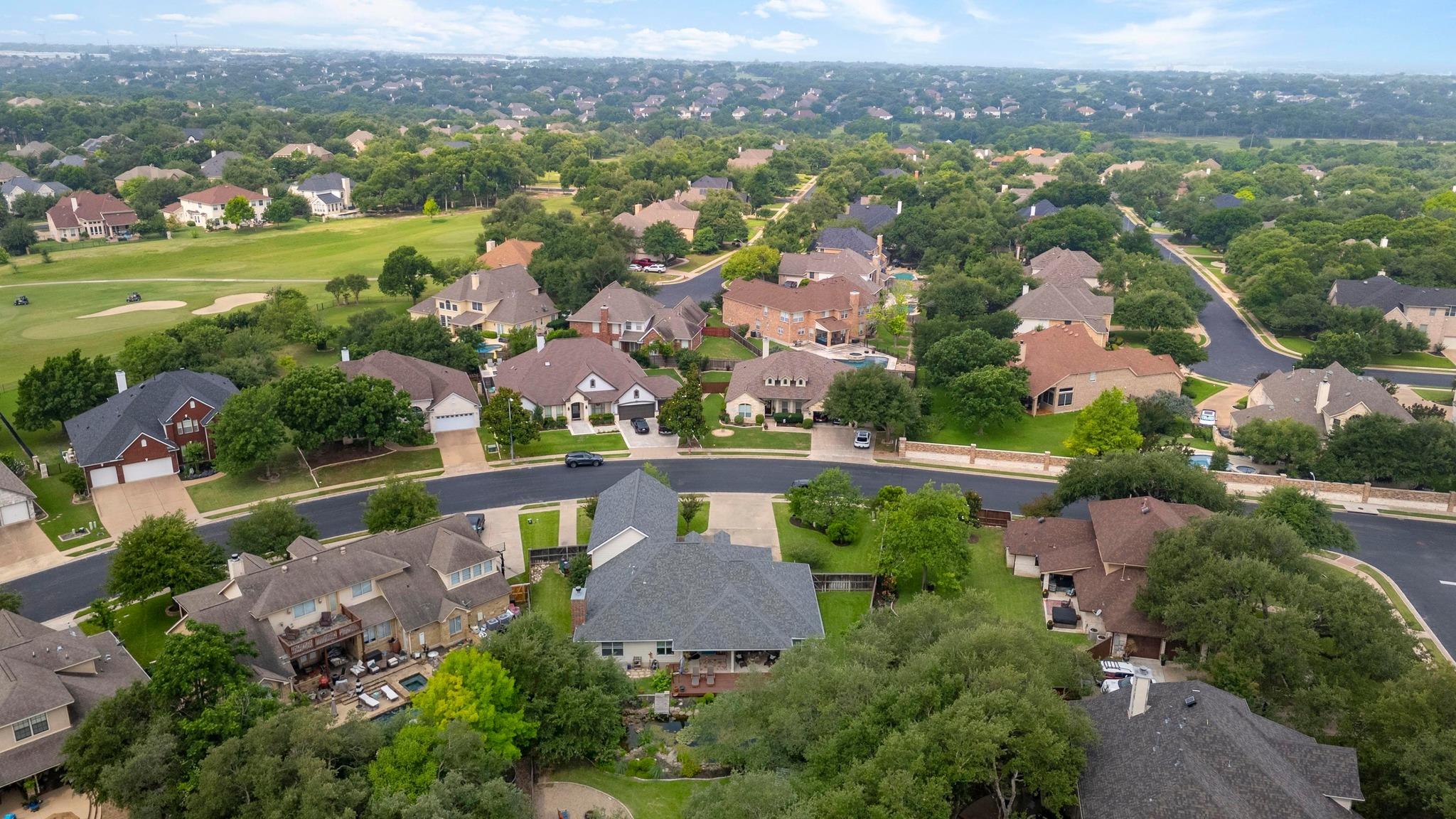 4013 Harvey Penick Dr, Round Rock, TX 78664