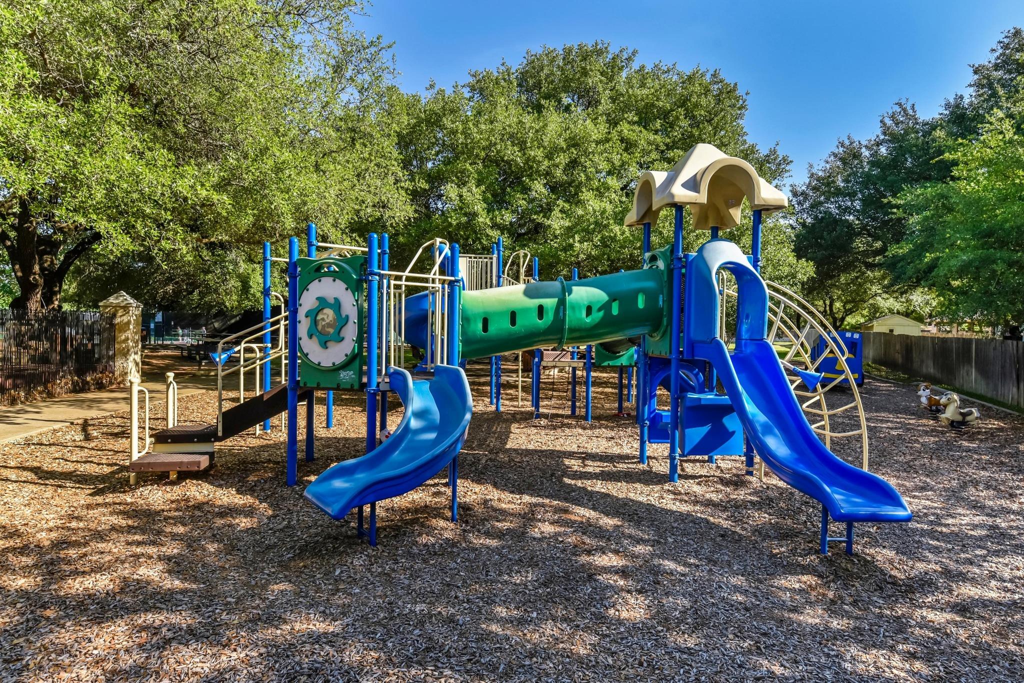 4013 Harvey Penick Dr, Round Rock, TX 78664