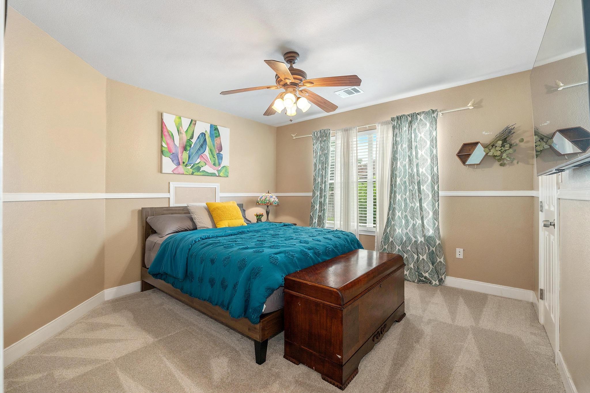 4013 Harvey Penick Dr, Round Rock, TX 78664