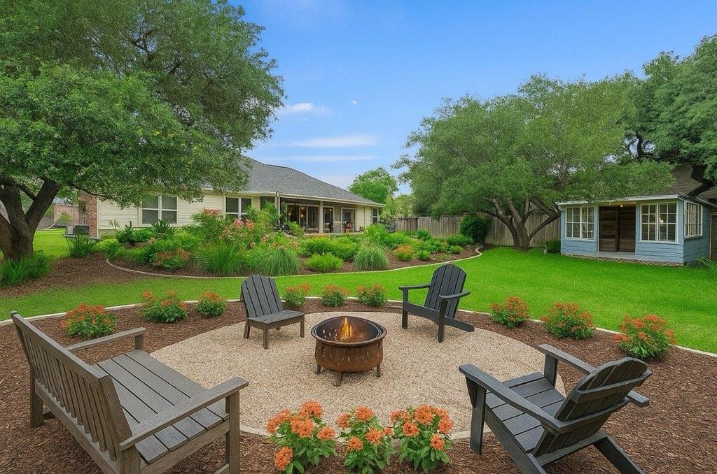 4013 Harvey Penick Dr, Round Rock, TX 78664