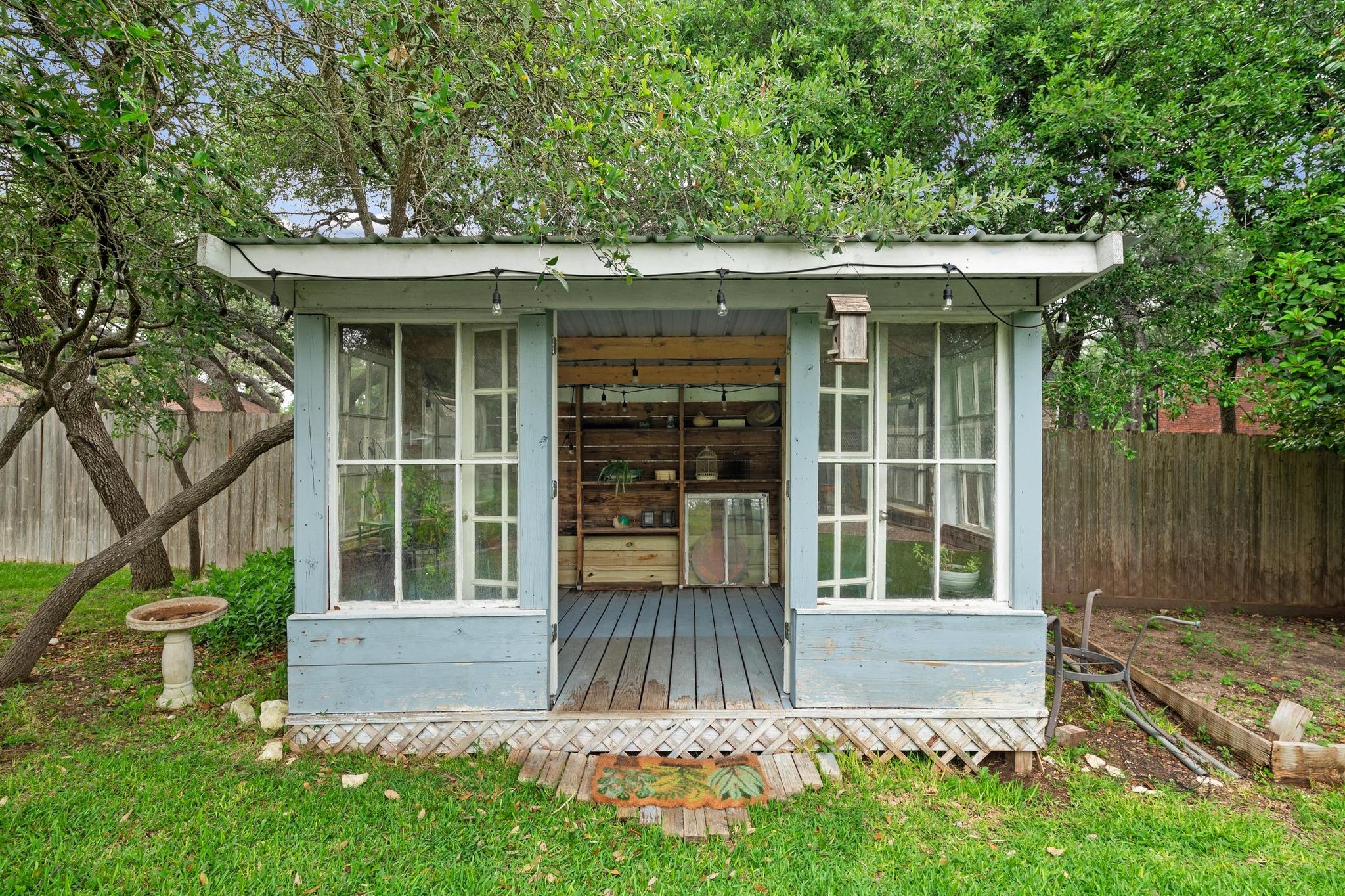 4013 Harvey Penick Dr, Round Rock, TX 78664