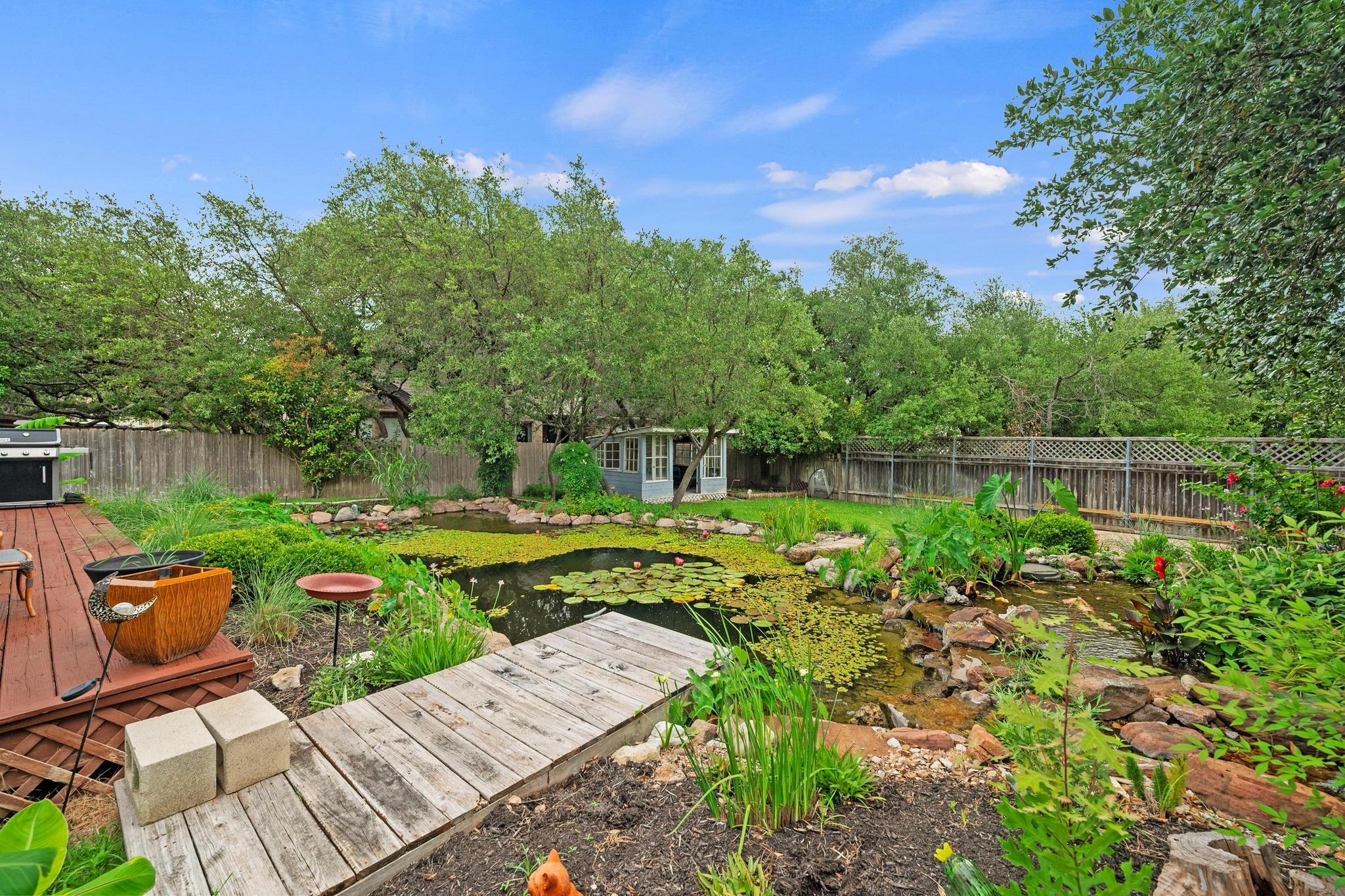 4013 Harvey Penick Dr, Round Rock, TX 78664